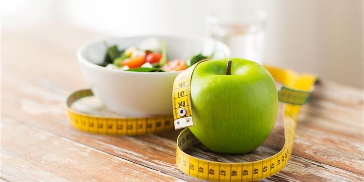 τρώτε λιγότερο θα χάσετε βάρος ιδανικές φάσεις απώλειας βάρους
