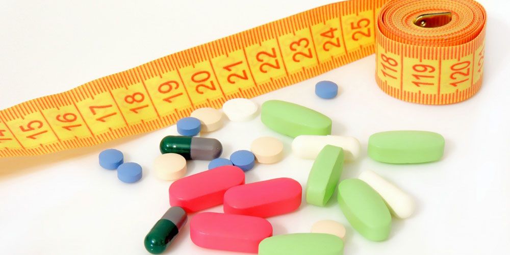 Χάπια αδυνατίσματος τα καλύτερα - δοκιμή & σύγκριση αγοράστε τον νικητή του τεστ